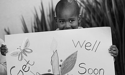 As South Africa prays for Nelson Mandela, two films depicting his life are nearing release.Saturday Times/Net photo