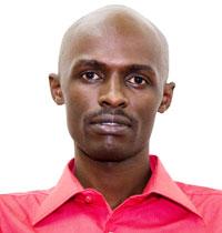 Dr. Joseph Kamugisha