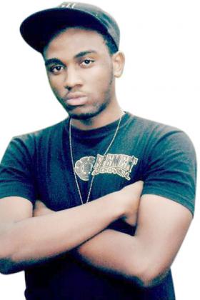 Chris Cheetah. Net photo.