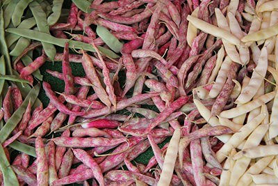 The price of beans has declined to about Rwf500 per kilogramme in most markets across the city. The New Times /  File photo