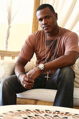 Kevin Lyttle. Net photo.