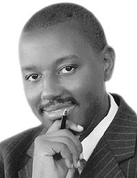 Robert Bake Tumuhaise