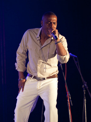 Kevin Lyttle proved that he was still a power to be reckoned within the music scene.