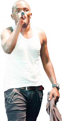 Tom Close. Net photo.