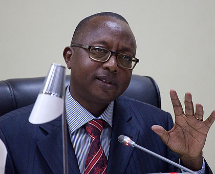 Biraro: u2018It is important to note that even where an unqualified audit opinion is issued, there may be some minor weaknesses highlighted for management attention to improve on the internal controls.u2019