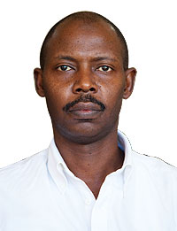 Salim N.Mugabo