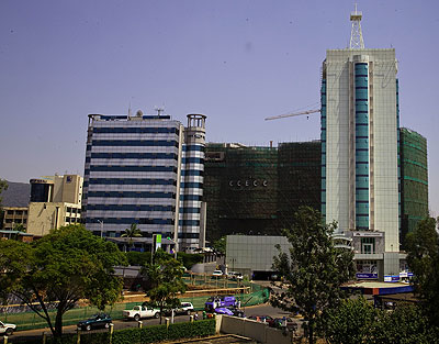 Rwanda is on the right path towards sustainable development. The country needs stability to preserve the achievements.