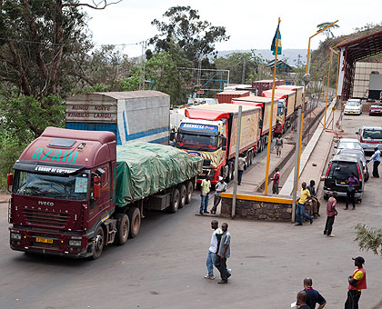 Trade Africa will help increase trade between EAC nations and USA. According to Obama, the future partnership between Africa and the US should be based on trade, and not just on aid an....