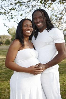 Very many couples get married because itu2019s shameful to have a child out of wedlock. Net photo