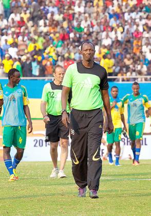 Coach Eric Amavubi is seeking to guide Rwanda to the Africa Nations Championships to be held in South Africa next year. The tough road starts on Sunday against Ethiopia in the first le....