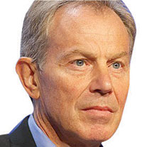 Tony Blair