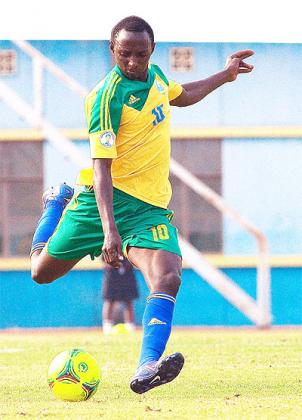 Andrew Buteera's holding role in the midfield was not effective enough as Ethiopia dominated the game, earning a win to take advantage over their Rwandan counterparts yesterday in Addi....