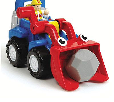 It doesnu2019t require high-end technology but commitment to make essential things like toys for our children, unless we want to rely on importing everything from abroad.  