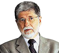 Celso Amorim