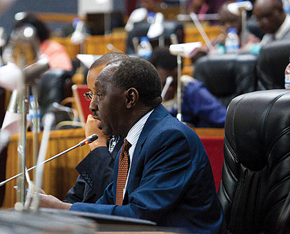 MP Gideon Kayinamura said even after it is passed, the law alone will not curb Genocide ideology. He advised that there be continuous advocacy, education, and awareness campaigns, to c....