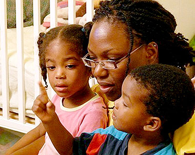 Is society stigmatising single mothers?