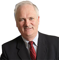 John Bruton