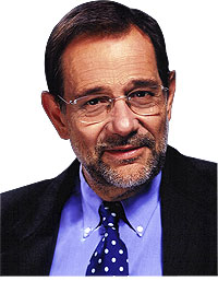 Javier Solana