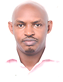 Emmanuel Mugisha