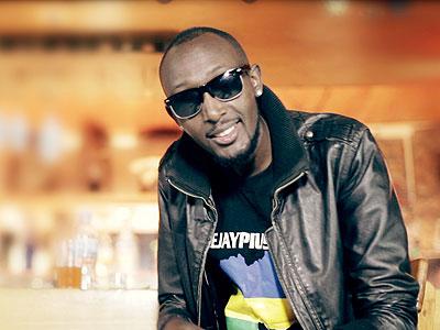 Two 4Realu2019s DJ Pius. Sunday Times/Courtesy