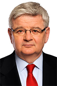 Joschka Fischer
