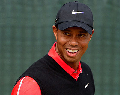 Tiger Woods seeks eighth victory at Firestone Country Club. Net photo.