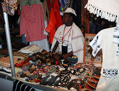 The Council will continue supporting women in order to fight poverty. The New Times/ File. 