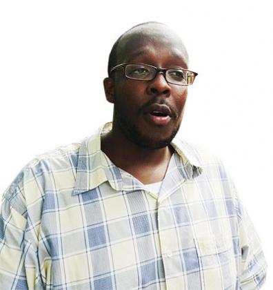 Jean Michel Habineza