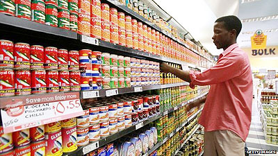 Zanu-PF's indigenisation policy is making investors wary. Net photo.