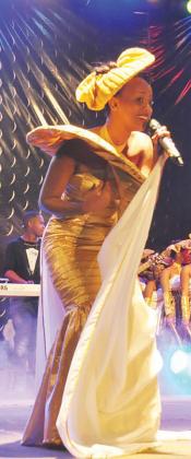 Knowless.  The New Times / File.