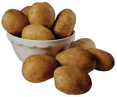 Irish potatoes are at between Rwf220 and Rwf250.