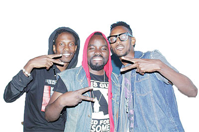 TBB group. File photo.