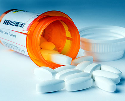 Anti-retroviral drugs