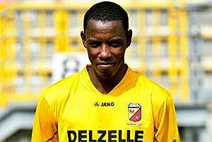 Jimmy Mulisa has joined Belgiumu2019s third division league outfit