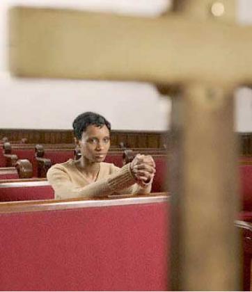 Most Atheists are so because they have failed to find the answers they are looking for in religion. Net photo