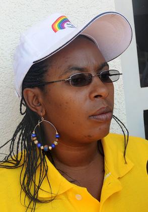 PS Imberakuriu2019s Christine Mukabunane.  The New Times/ File.