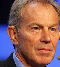 Tony Blair