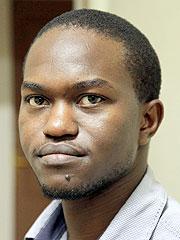 Allan Brian Ssenyonga