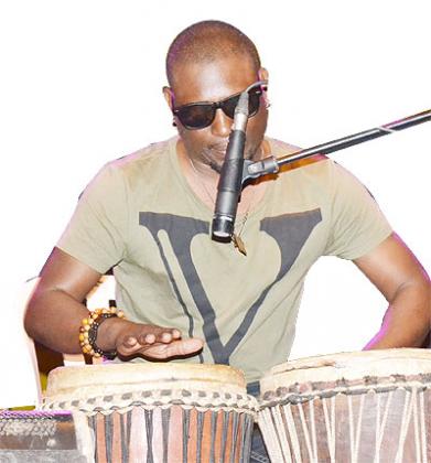 Fredy Massamba is one of the most promising superstars of African music.