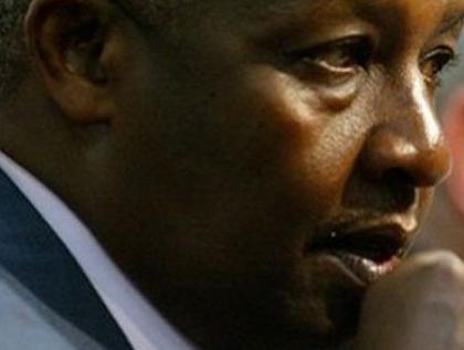 Sam Kutesa, Ugandau2019s Foreign Affairs minister.  The New Times/ File