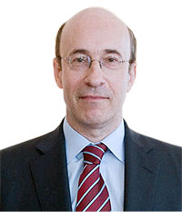 Kenneth Rogoff