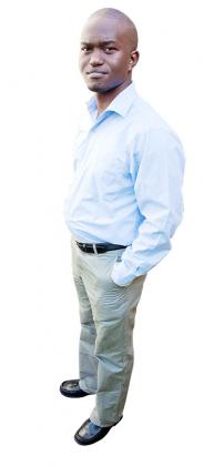 Allan Brian Ssenyonga