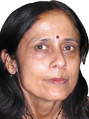 Dr Rachna Pande