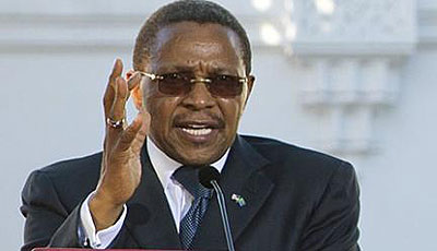 Tanzanian private schools have petitioned President Jakaya Kikwete. Net photo.