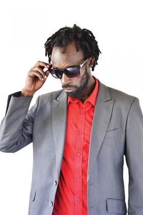 Local musician Mako Nikoshwa wears dreadlocks. Fake celebrity swag is when aspiring musicians and DJs decide to wear dreadlocks on their heads for no other reason than that they ar....