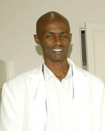 Dr. Joseph Kamugisha
