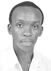 Collins Mwai