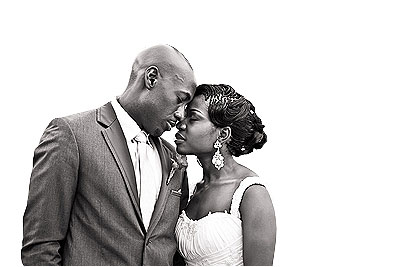 Some women claim that men their age  are not mature enough, hence marrying older guys. Net photo