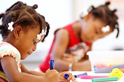 Encourage and model love of learning. Net photo