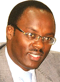 Fidele Ndayisaba